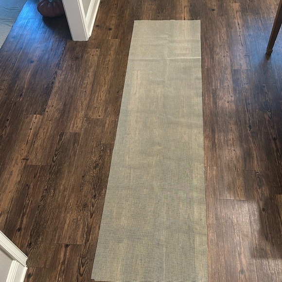 Rug Pad ~7’6” x 23” - Picture 1 of 2